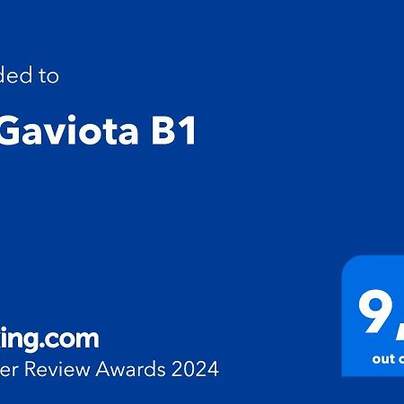 La Gaviota B1 Διαμέρισμα Juan Dolio Εξωτερικό φωτογραφία