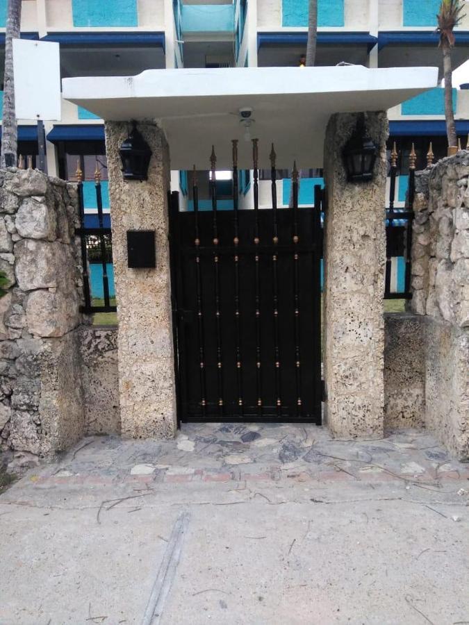 La Gaviota B1 Διαμέρισμα Juan Dolio Εξωτερικό φωτογραφία