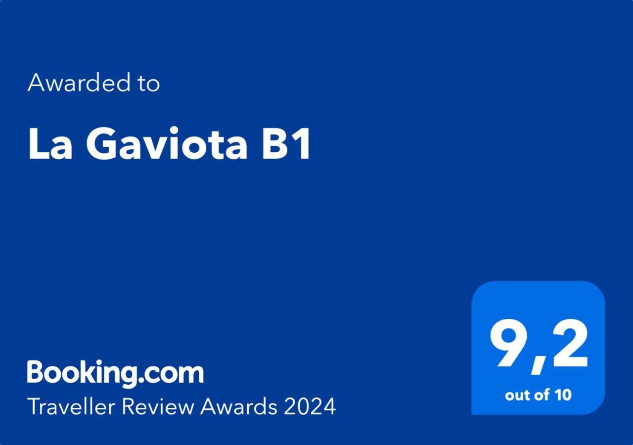 La Gaviota B1 Διαμέρισμα Juan Dolio Εξωτερικό φωτογραφία